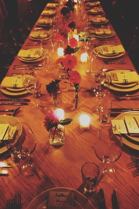 Megan Leonard Productions