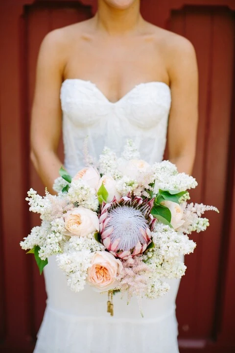 Anna Rose Floral And Event Design