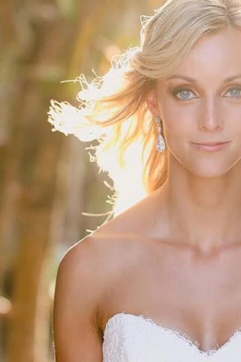 Zoë Elizabeth Make Up