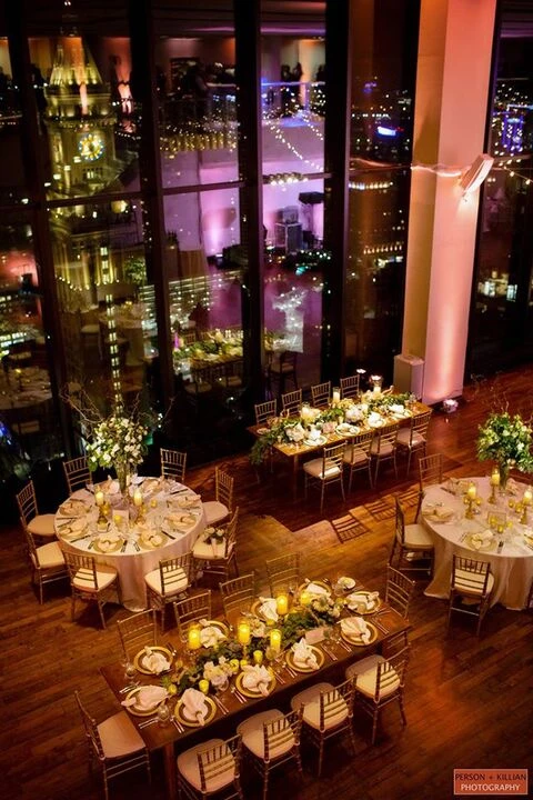 State Room: A Longwood Venue