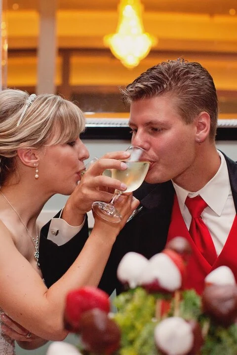 Butternut Event Centre by Lakeshore Events