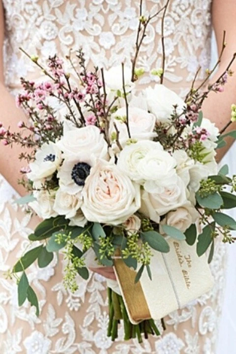 Aime Peterson Flowers and Event Design