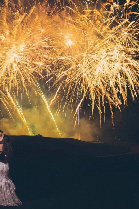 Atlas PyroVision Entertainment