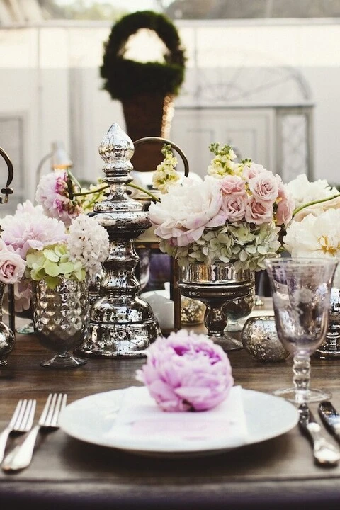 David Beahm Experiences