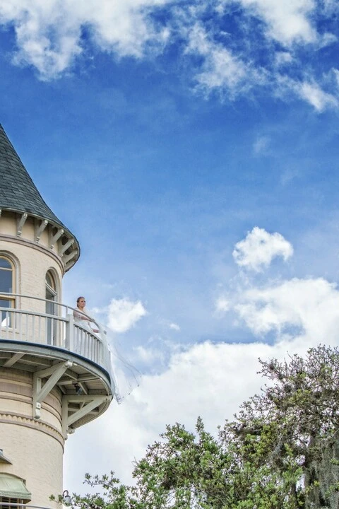 Jekyll Island Club Resort