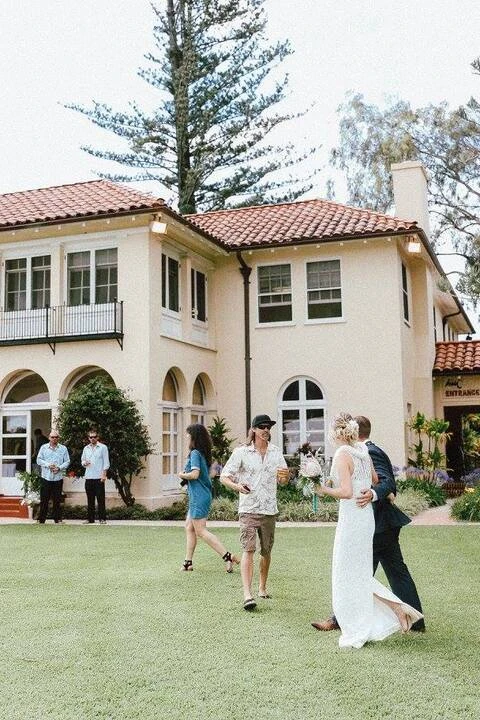 Hui No'eau Visual Arts Center