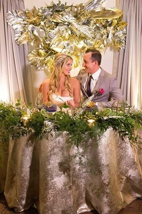 A Signature Wedding Event Planning & Design