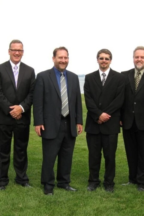 Whoz Playing? and the Whoz Playing Jazz Combo