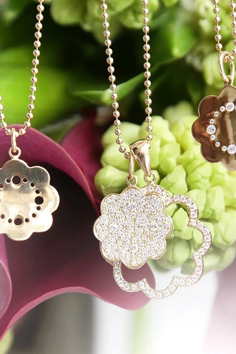 ASHA by Ashley McCormick