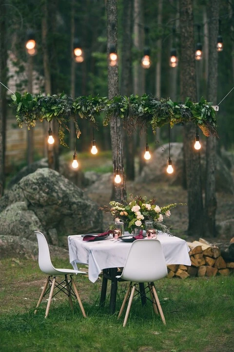 Lucky Penny Event Planning