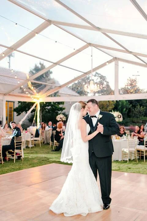 Illusions Tents, Rentals and Event Design