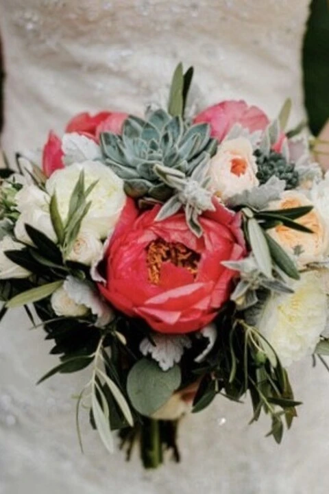 Anchor and Bloom Floral Design 