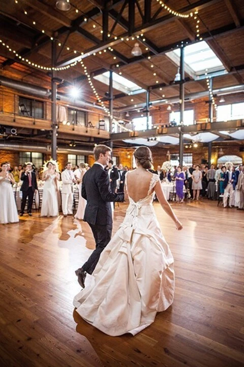 Bay 7 at American Tobacco