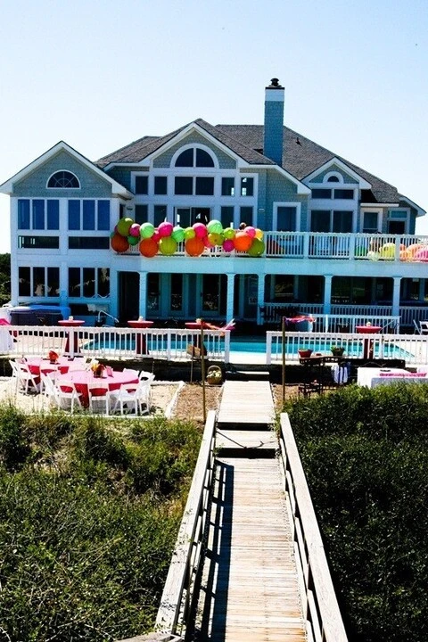 Corolla Classic Vacations