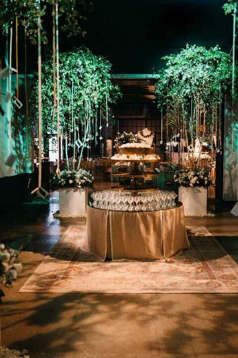 Amanda Reed Weddings