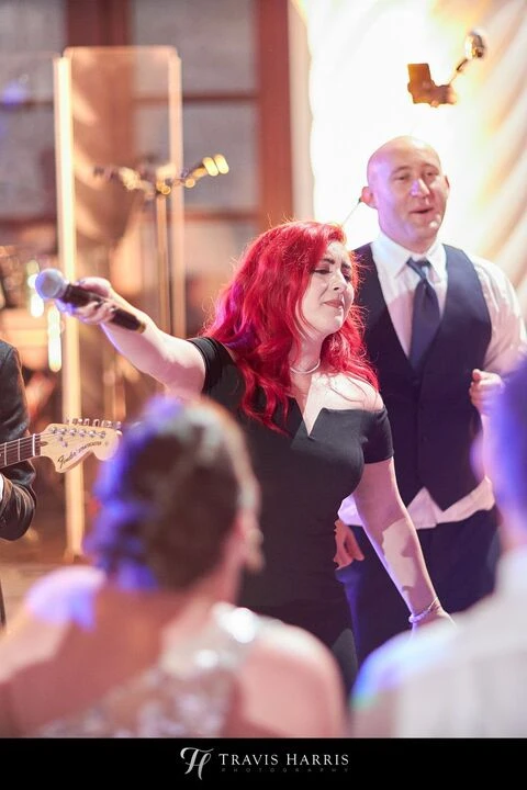 AL-Vento Entertainment