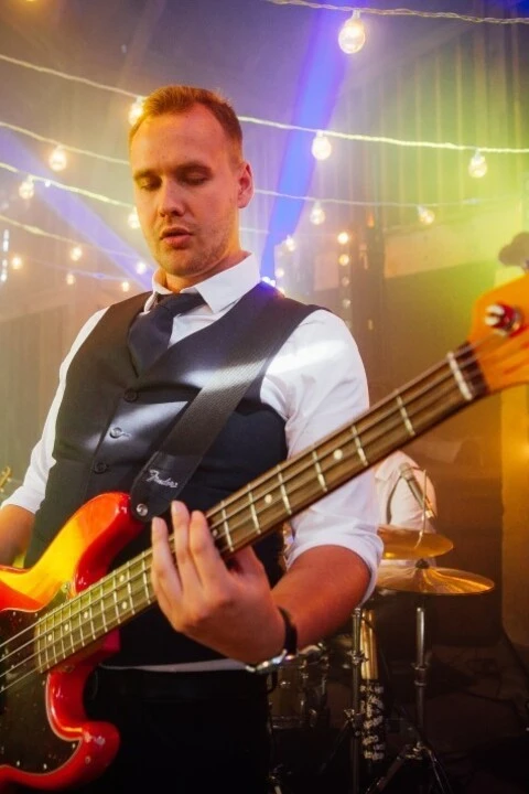 Entertainment Nation