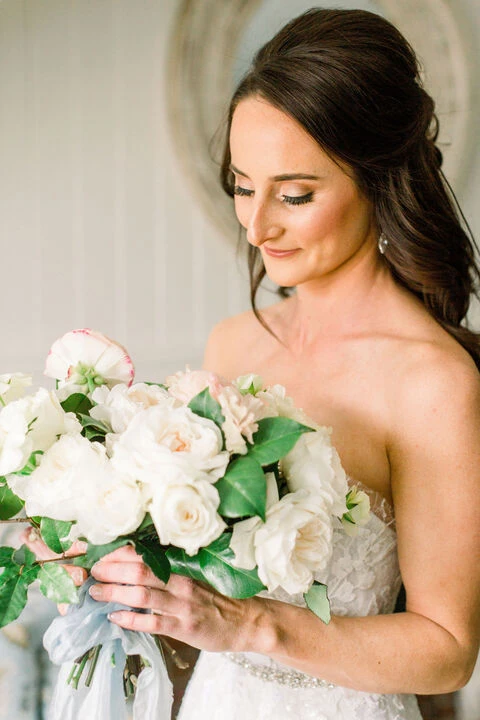 Harlow & Dahlia Events