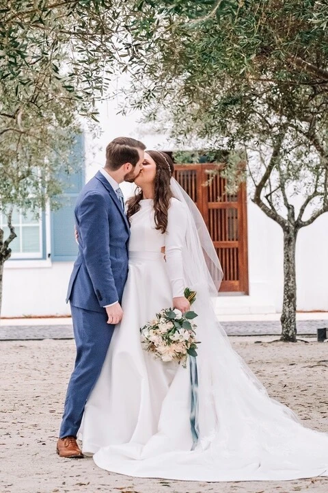 Peach & Pearl Events