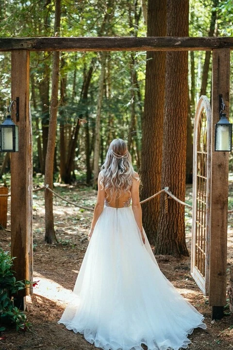 Whispering Springs Wilderness Retreat