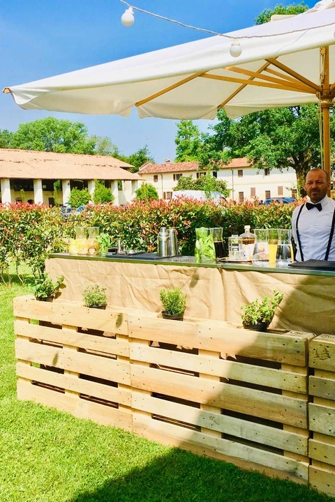 Barman Milano Eventi