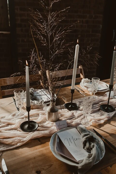 The Destination Wedding Co