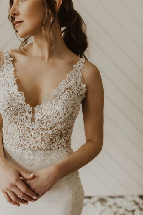 Something White Bridal Boutique
