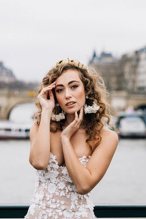 Alesia Solo Make Up Artist & Hairstylist