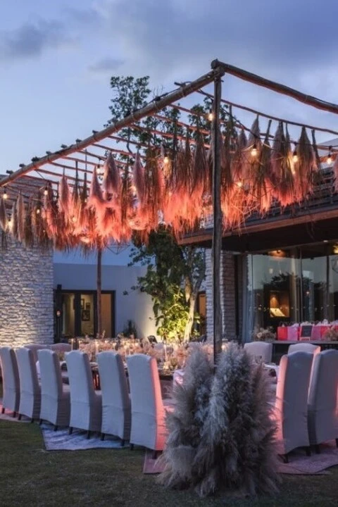 Andaz Mayakoba Resort Riviera Maya