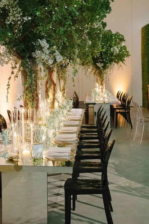 Lavish Event Rentals