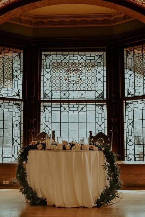 The Marcus Reid Band