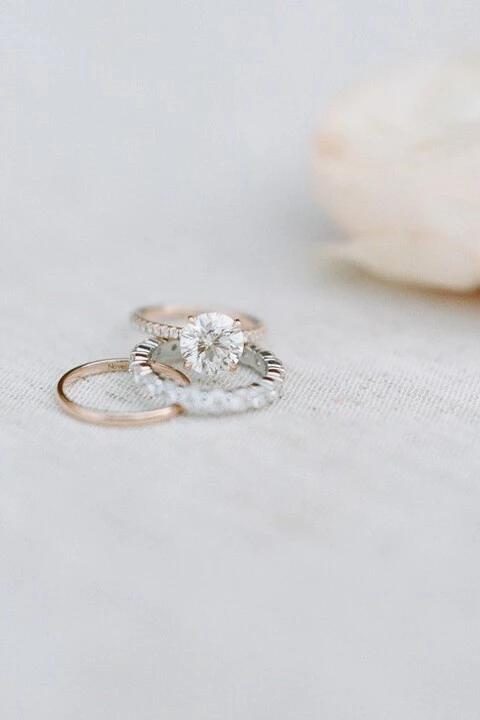 A Vintage Wedding for Rachel and Adam