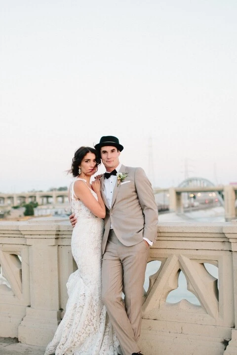 A Wedding for Kristin and Taylor