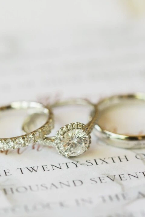 A Rustic Wedding for Ashlee and Ian