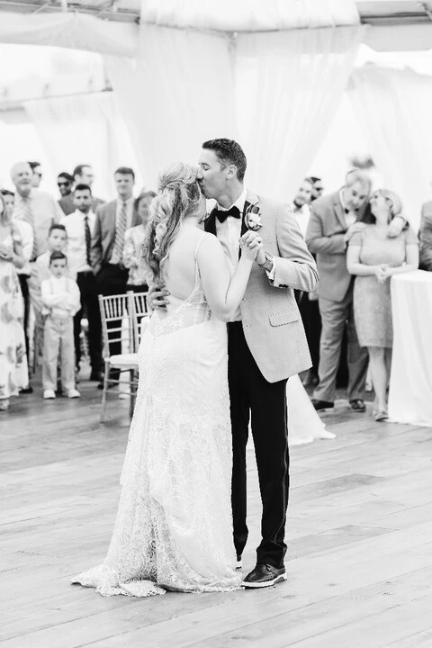 A Beach Wedding for Karla and Colin