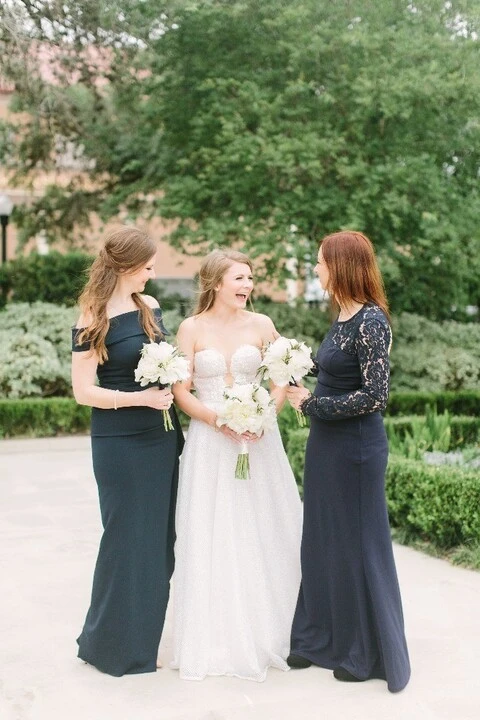 A Classic Wedding for Amanda and Matt