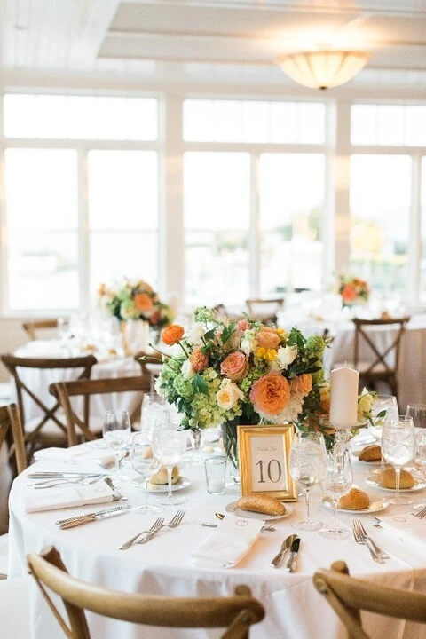 A Classic Wedding for Kelli and Tom