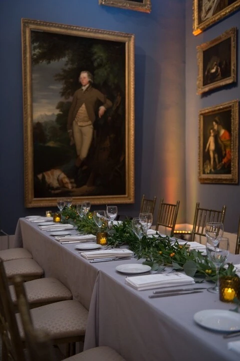 A Boho Wedding for Rory and Pedro