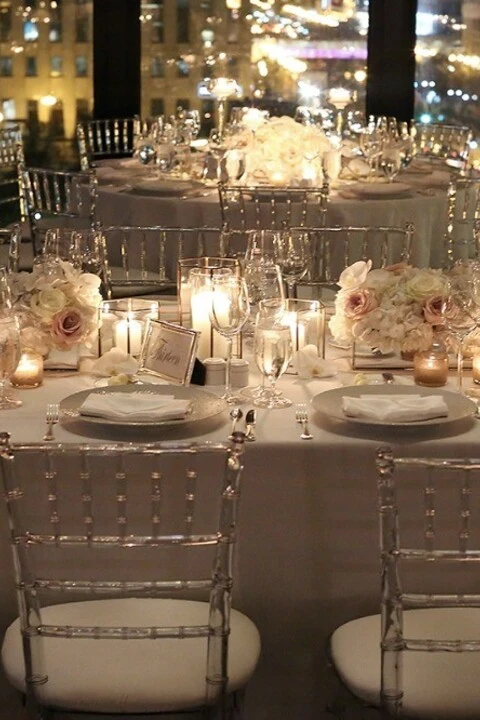 A Wedding for Lauren and Loren