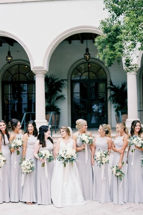 A Classic Wedding for Jules and Brendan