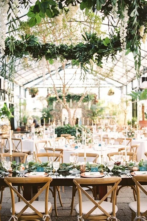 An Industrial Wedding for Marissa and Franklin