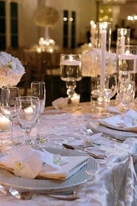 A Classic Wedding for Aimee and Michael