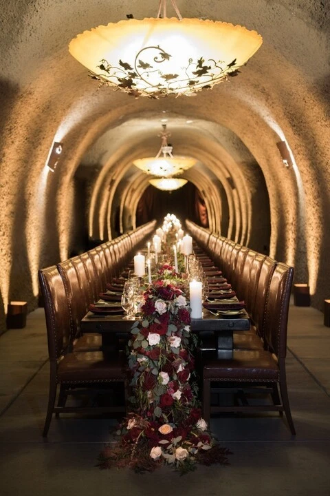 A Vintage Wedding for Ashley and Jay