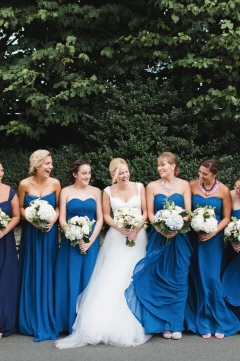 A Wedding for Erin and Gabe