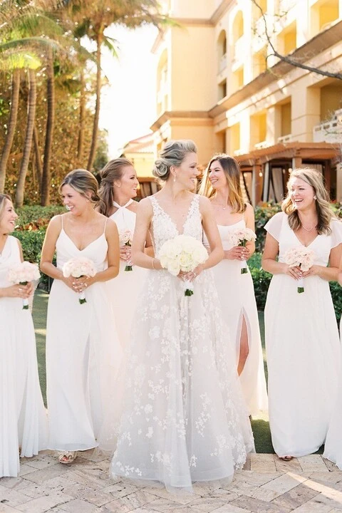 A Classic Wedding for Brooke and Brett