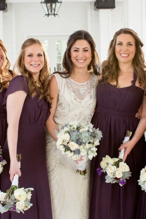 A Wedding for Marisa and Kevin