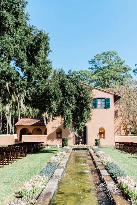 A Vintage Wedding for Alanna and Patrick