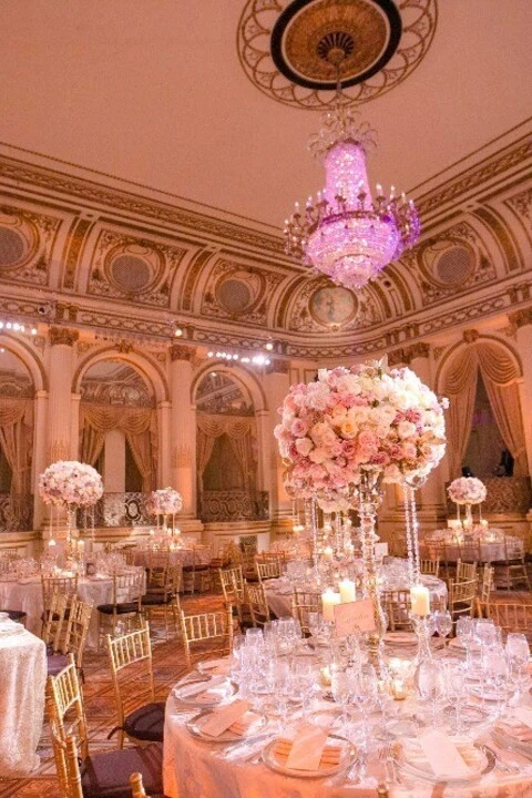 A Wedding for Annie and Chung