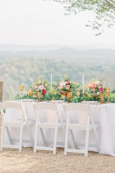 A Boho Wedding for Kayla and Blaine