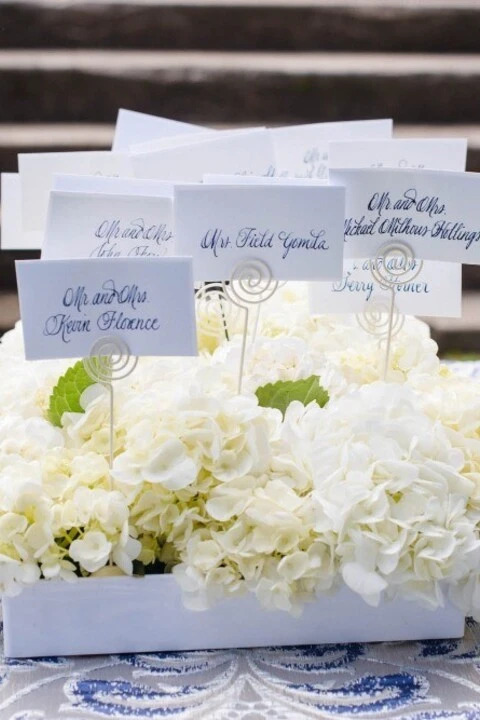 A Classic Wedding for Courtney and Brooks